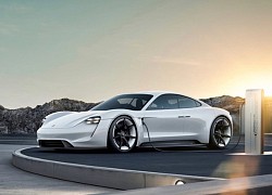 Porsche bán hơn 300.000 xe trong năm 2021, tăng 11%