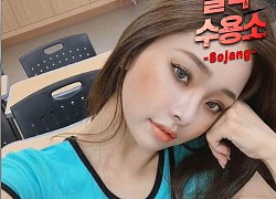 Quản lý Song Ji A phản ứng về "phốt" hàng fake: Mua đồ nhái vì không biết, thấy... đẹp thì mua?