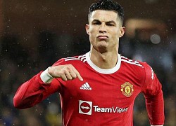 Ronaldo ra điều kiện để ở lại Man United