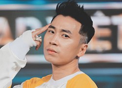 Wowy đau xót rapper trẻ qua đời, Karik bình luận vô duyên