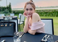 Nữ đại gia quận 7 shopping đón Tết bằng Ngọc Trinh miệt mài đập hộp 2 năm cộng lại