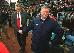 Sir Alex Ferguson nổi cơn thịnh nộ vì câu nói 'Cô vợ xinh đẹp nhất'