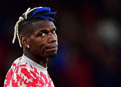 Sốc: MU giúp Pogba chuyển đến Real Madrid miễn phí