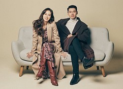 Son Ye Jin và Hyun Bin sánh đôi sau loạt tin đồn kết hôn, chuẩn bị đón con đầu lòng?