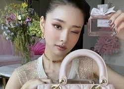 Song Ji A bị tố dùng hàng "pha ke" trong chính bài quảng cáo Dior