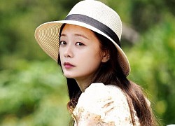 Jeon So Min - Running Man hồi phục sau ca phẫu thuật gãy xương bàn chân