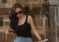 Style của Phanh Lee sau sinh: Lên đồ không cầu kỳ vẫn ngút ngàn thần thái phu nhân Tổng Giám đốc