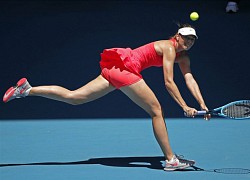 Sự cố đỏ mặt Australian Open: Serena mặc trang phục khiến cô cũng gật mình