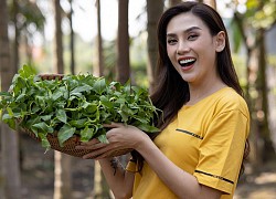 "Tái xuất" màn ảnh sau hơn 17 năm, Võ Hoàng Yến tiết lộ từng "nổi da gà" với phim mình đóng