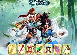 Tân Minh Chủ: Mua game Tàu là chuyện thường, tự tay người Việt làm game cho người Việt mới là điều quý giá