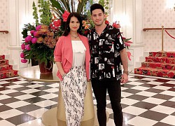 &#8220;Thánh nữ&#8221; Maria Ozawa chia tay bạn trai đầu bếp điển trai gia thế khủng sau 4 năm, lý do đằng sau được hé lộ