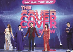 'The Cover Show': Hà Lan Phương - 'con gái' nhạc sĩ Bảo Chấn vào Bán kết