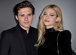 Thông tin về đám cưới của con trai David Beckham với diễn viên Nicola Peltz