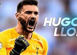 Thủ thành Hugo Lloris được Tottenham 'thưởng' to nhờ Conte