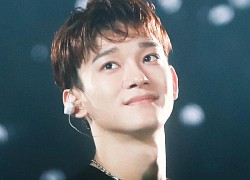 Tin vui nhất hôm nay: Vợ Chen (EXO) hạ sinh con thứ 2, nam idol đình đám chính thức thành bố bỉm sữa 2 con ở tuổi 30