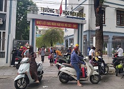 TP Thanh Hoá đề xuất cho học sinh nghỉ học từ ngày 24-1