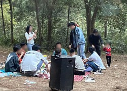 Tranh cãi chuyện mang loa kéo đi camping hát karaoke gây bức xúc: Mong muốn vui chơi không tiếng ồn lại bị coi là "thượng đẳng"?