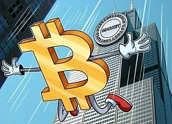 Trước đây 'lãi chưa từng thấy', nhà đầu tư Bitcoin đang ngậm đắng nuốt ngay chịu lỗ 750 triệu đô/ngày