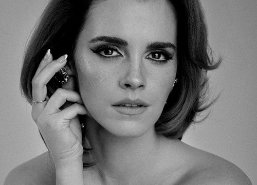 Đây là Emma Watson nếu cô bước vào độ tuổi U60?