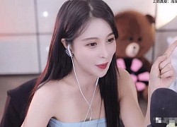 Vô tình bị tiết lộ tên thật trên sóng livestream, nữ streamer xinh đẹp bị fan châm chọc vì nghe quá "quê mùa"!