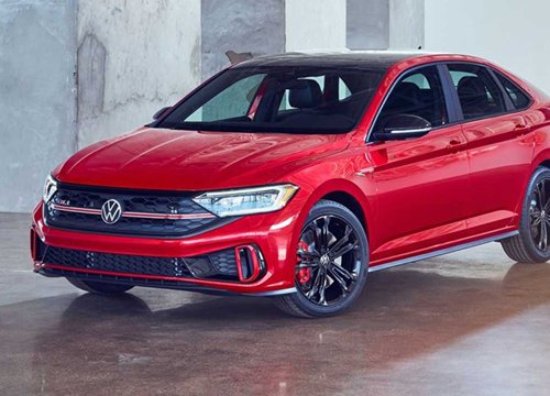 Volkswagen lạc quan vào triển vọng kinh doanh năm 2022