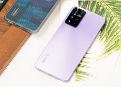 Xiaomi lập kỷ lục mới với dòng smartphone Redmi Note