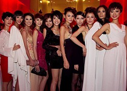 Xuân Lan, Đỗ Mạnh Cường cùng dàn mẫu Vietnam&#8217;s Next Top Model thương tiếc trước sự ra đi của Nguyễn Tuyết