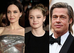 Angelina Jolie tác động xu hướng giới tính của Shiloh khiến Brad Pitt tức giận thốt lên điều này?