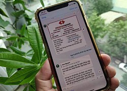 App cho vay nặng lãi 'tái xuất giang hồ" dồn dập tấn công người thân con nợ