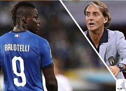 Balotelli & sự tái sinh lần cuối