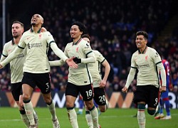 Bảng xếp hạng Ngoại hạng Anh sau vòng 23: MU lọt tốp 4, Liverpool &#8216;thổi lửa&#8217; vào Man City