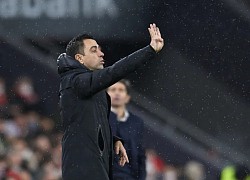 Barcelona nhọc nhằn hạ Alaves, HLV Xavi tự tin tranh top 4