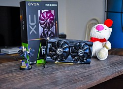 Bị đội giá gần gấp đôi, card đồ họa mới của NVIDIA vẫn nhanh chóng cháy hàng