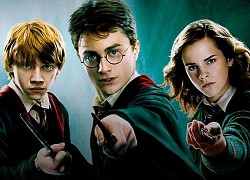 Chấn động dàn cast Harry Potter xứ Nhật: Nam chính được 3 "ông chú" thể hiện, liếc qua Hermione muốn xỉu vì... "xôi thịt" quá!