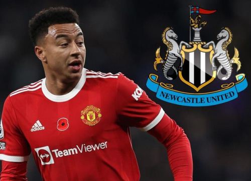 Chuyển nhượng 24/1: Newcastle muốn chiêu mộ Lingard từ MU