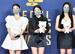 Dàn sao K-pop đình đám đổ bộ thảm đỏ Seoul Music Awards 2022