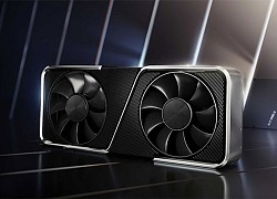 Đào coin cực tệ, Nvidia RTX 3050 sẽ là "huyền thoại mới" cho game thủ