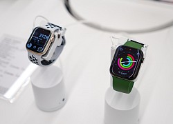 Đây là lý do tôi không dùng bất cứ chiếc smartwatch nào