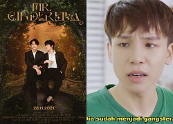 Mr. Cinderella &#8211; Chàng lọ lem: Web-drama Boy love Việt Nam ly kỳ và giật gân đến tận phút