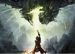 Dragon Age 4 vẫn còn một chặng đường dài để đến với người chơi