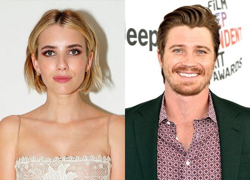 Emma Roberts chia tay bạn trai sau một năm sinh con