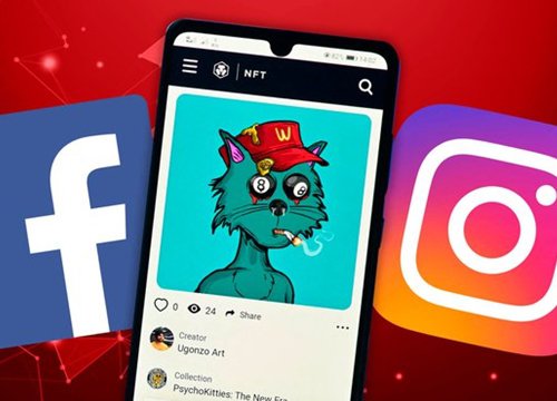 Facebook và Instagram sắp có thay đổi lớn