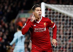 Firmino, khi kép phụ trở thành 'vua sân khách'