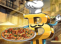 Giá Bitcoin liên tục sụt giảm, người đàn ông năm xưa từng dùng 10.000 BTC mua 2 chiếc pizza có phần nào cảm thấy được an ủi?