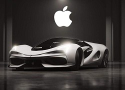 Giám đốc kỹ thuật Apple Car chuyển sang Meta