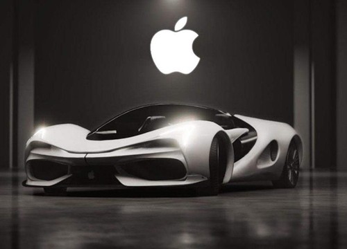 Giám đốc kỹ thuật Apple Car chuyển sang Meta