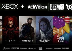 Hàng loạt dòng game lớn như Warcraft, Diablo, Overwatch, Call of Duty có thể biến mất khỏi PlayStation