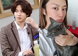 Heechul (Super Junior) &#8220;chốt đơn&#8221; kết hôn vào đầu năm 2023, cô dâu là ai?