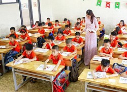 Học sinh tiểu học làm văn tả chị gái, chỉ viết sai đúng 1 TỪ mà "nhân vật chính" toát mồ hôi: Thế này chị còn dám nhìn mặt ai hả em?