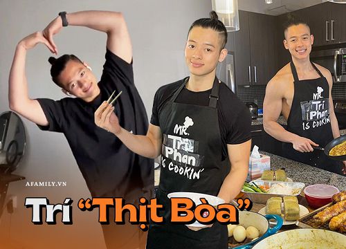 Hot TikToker Trí "thịt bòa" và những chuyện chưa từng kể: Trầm cảm vì nghiện MXH, không ngại thừa nhận bản thân từng là "trai hư"